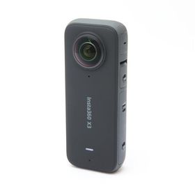 《新同品》Insta360 X3 CINSAAQ/B