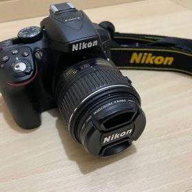 Nikon D5300 デジタル一眼レフカメラ