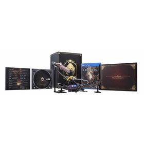 【PS4】CODE VEIN ブラッドサーストエディション