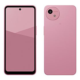 〔未使用品〕 未使用品 AQUOS wish5 64GB ナデシコ SH-52F docomo SIMフリー ［6.6インチ液晶／MediaTek Dimensity 6300］〔未使用品〕 未使用品 AQUOS wish5 64GB ナデシコ SH-52F docomo SIMフリー ［6.6インチ液晶／MediaTek Dimensity 6300］