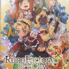 ルーンファクトリー3スペシャル/NintendoSwitch