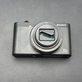 【ジャンク品】 SONY DSC-WX500 本体のみ