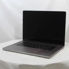〔中古品〕 MacBook Pro 16.2-inch Late-2021 MK193J／A Apple M1 Pro 10コアCPU_16コアGPU 16GB SSD1TB スペースグレイ 〔15.7 Sequoia〕【377】