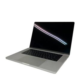 Apple MacBook Pro 16インチ 2021 ノート PC 64GB SSD 1TB M1 Max 10C 30C Sequoia 中古 T10525270