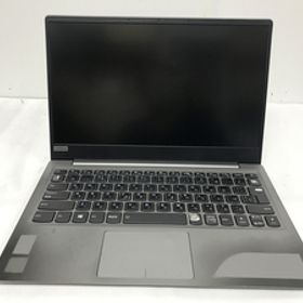 中古■13.3型 Lenovo ideapad 320S-13IKB [i5-8250U/8GB/SSD:256GB/カメラ/MicroSD/Win11]★本体のみ★送料無料