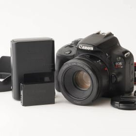 キヤノン Canon EOS Kiss X7 / EF 50mm F1.8 STM