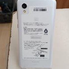 スマートフォン SH-01L SHARP/DOCOMO