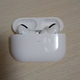 AirPods Pro 第一世代 本体 ホワイト