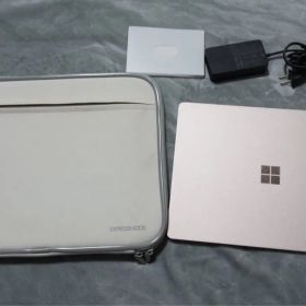 Microsoft Surface Laptop Go 256ギガ