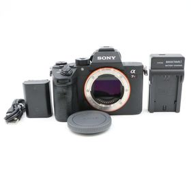【極上品】SONY ILCE-7RM3 ソニー