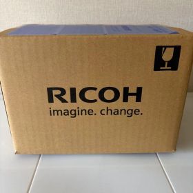 ［新品未開封保証有］リコー RICOH GR Ⅲx HDF