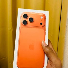 Apple iPhone 17 Pro Max 256Gb