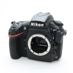 《並品》Nikon D810 ボディ