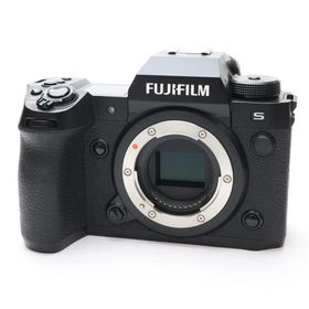 《並品》FUJIFILM X-H2S