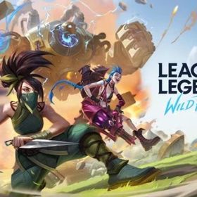 20LV↑アカウント JPサーバー +その他 | ワイルドリフト(LoL Wild Rift)のアカウントデータ、RMTの販売・買取一覧