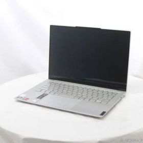 〔展示品〕 Yoga Slim 760 Carbon 82L0003GJP クラウドグレー【269】