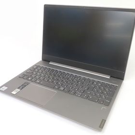 ノート型PC本体 IdeaPad S540-15IML(81NG000GJP) Windows11ハード