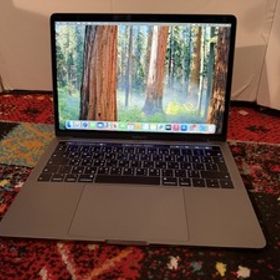 充放電回数10回正常表示 MacBook Pro 2019 タイプCポート４個 マックブックプロ 73