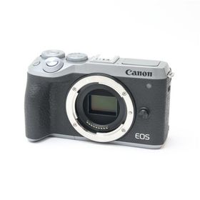 《良品》Canon EOS M6 Mark II ボディ