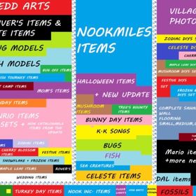 あかさたな様専用 | あつまれ どうぶつの森(あつ森)のアイテム、RMTの販売・買取一覧