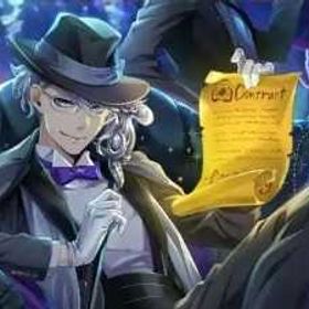 1500連以上（合計資源約石45000～55000個）+1～5SSR 初期アカウント | ツイステ(ディズニーツイステッドワンダーランド)のアカウントデータ、RMTの販売・買取一覧