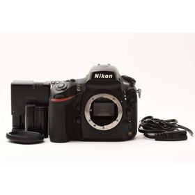 ニコン(Nikon)の美品 NIKON ニコン D800E デジタル ボディ B634(デジタル一眼)