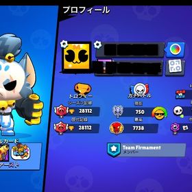 2022年作成アカウント ハイチャ持ち50体 パス特別割引有り | ブロスタ(ブロウルスターズ)のアカウントデータ、RMTの販売・買取一覧