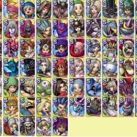 🏆商品説明🏆 | ドラクエタクトのアカウントデータ、RMTの販売・買取一覧