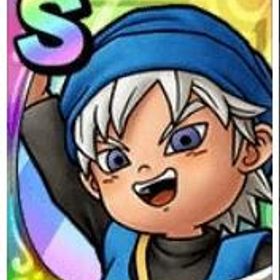 少年テリー+ジェム365000個以上+Sキャラ90-150体 「重複含【突破を含む】初期 | ドラクエタクトのアカウントデータ、RMTの販売・買取一覧