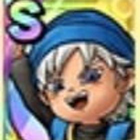 少年テリー+ジェム365000個以上+Sキャラ90-140体「重複含【突破を含む】」！ | ドラクエタクトのアカウントデータ、RMTの販売・買取一覧