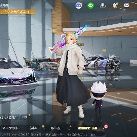 ✨セーフティ解除済✨イザナ、マイキー、たきな、白上ふぶきキルボ付金武器チケ9枚。虹m4最終。| 荒野行動のアカウントデータ、RMTの販売・買取一覧