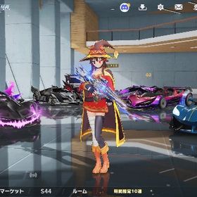 金枠豊富垢！値下げ可能⭕️ | 荒野行動のアカウントデータ、RMTの販売・買取一覧