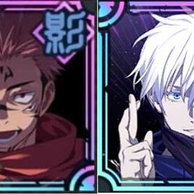 宿儺+領域五条+石6万個+ガチャチケ90枚 | ファンパレ(呪術廻戦ファントムパレード)のアカウントデータ、RMTの販売・買取一覧