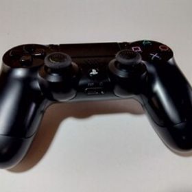 PS4 純正 コントローラー デュアルショック4 ソニー CUH-ZCT1J