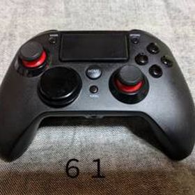 分解掃除&動作確認済み PS4 PlayStation 4 ワイヤレス コントローラー イヤホンジャック搭載 HD-060 61