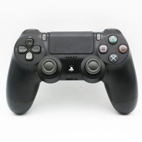 Sony ソニー CUH-ZCT2J ジェット ブラック ワイヤレスコントローラー ジャンク品