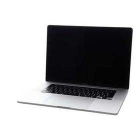 Apple MacBook Pro 16インチ Late 2019 中古 MVVL2J/A シルバー Core i7/メモリ16GB/SSD512GB [訳あり品]