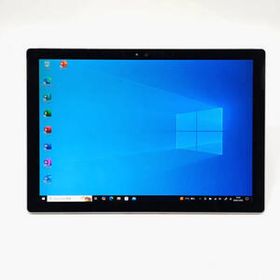 Surface Pro4 i5-6 SSD128GB タッチパネル タブレットPC Surface Pro 1724 Core i5-6300U windows10 4GB SSD128GB カメラ オフィス (B370)