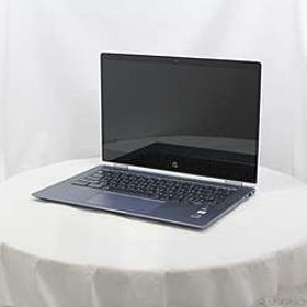 〔中古品〕 Chromebook x360 14-da0008TU 8EC11PA-AAAA ［Core-i3-8130U (2.2GHz)／8GB／eMMC64GB／14インチワイド／ChromeOS］〔中古品〕 Chromebook x360 14-da0008TU 8EC11PA-AAAA ［Core-i3-8130U (2.2GHz)／8GB／eMMC64GB／14インチワイド／ChromeOS］