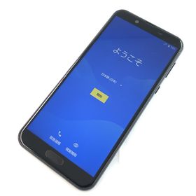 アンドロイド(ANDROID)の【C】SH-01L/357977100998861(スマートフォン本体)