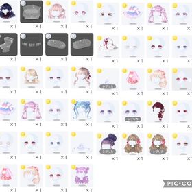 今日中最終値下げ‼️お部屋品多数所持垢❣️引退垢 | ポケコロツイン(ポケツイ)のアカウントデータ、RMTの販売・買取一覧