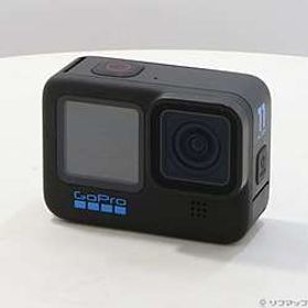 〔中古品〕 HERO11 Black CHDHX-111-FW〔中古品〕 HERO11 Black CHDHX-111-FW