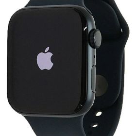 【Apple】【内箱未開封】アップル『Apple Watch SE2 第2世代 アップルウォッチSE2 GPSモデル 44mm』MXEK3J/A メンズ スマートウォッチ 1週間保証【中古】