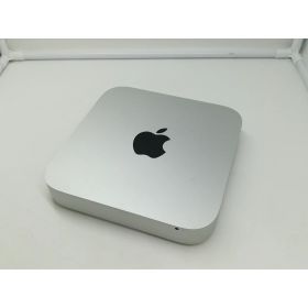 【中古】Apple Mac mini CTO (Late 2014) Core i7(3.0G)/16G/1T/Intel Iris Graphics【札幌】保証期間1ヶ月【ランクB】