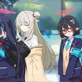 商品↓ | ブルアカ(ブルーアーカイブ)のアカウントデータ、RMTの販売・買取一覧