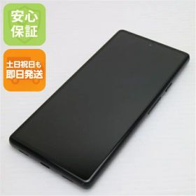 【中古】安心保証 美品 SIMフリー Google Pixel 6a チャコール スマホ 白ロム 中古土日祝発送OK