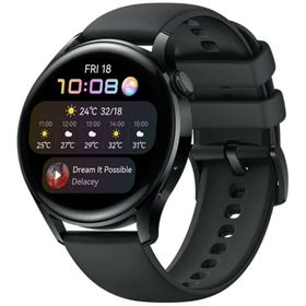 【新品未使用品】HUAWEI WATCH 3 スポーツモデル(その他)