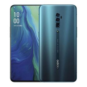 OPPO Reno 10x Zoom CPH1919[256GB/8GB] SIMフリー オーシャン…