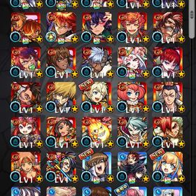 総オーブ900個↑ 遊戯王コンプ | モンストのアカウントデータ、RMTの販売・買取一覧