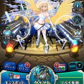 【最終値下げ】限定たくさん！引退アカウント | モンストのアカウントデータ、RMTの販売・買取一覧